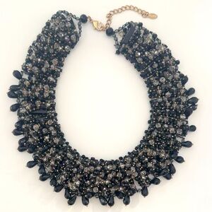 Elegant Evening Necklace